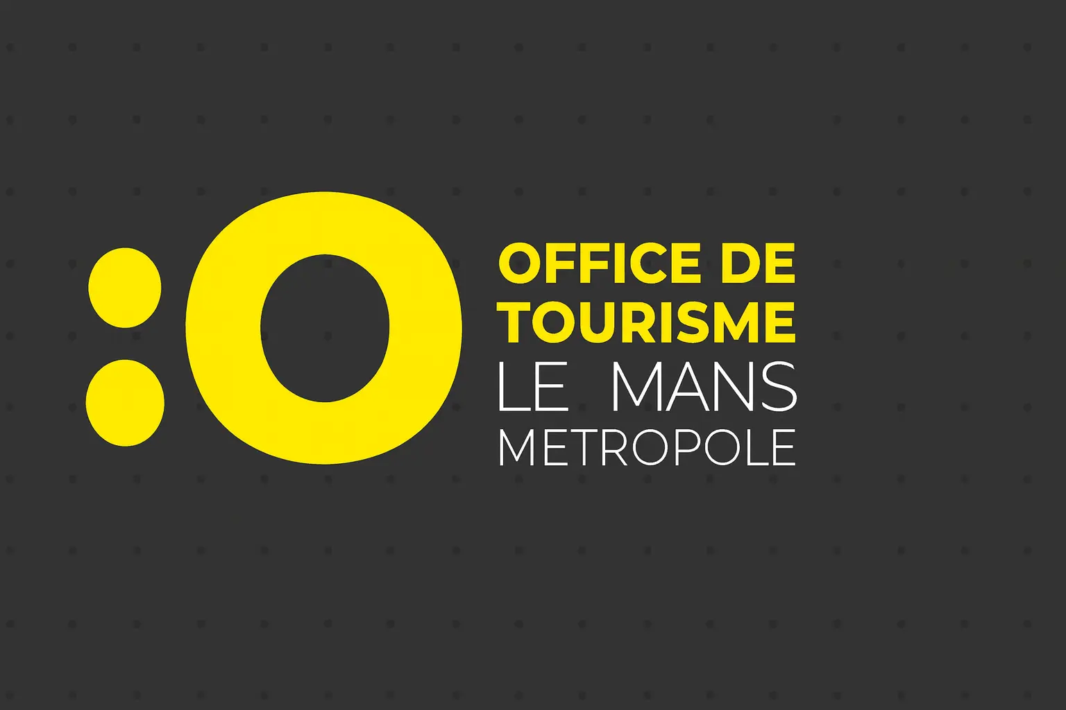 Office de tourisme Le Mans - Mans (Sarthe)