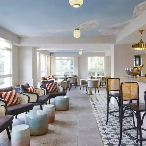 Hôtel Isidore - Nice (Alpes-Maritimes)