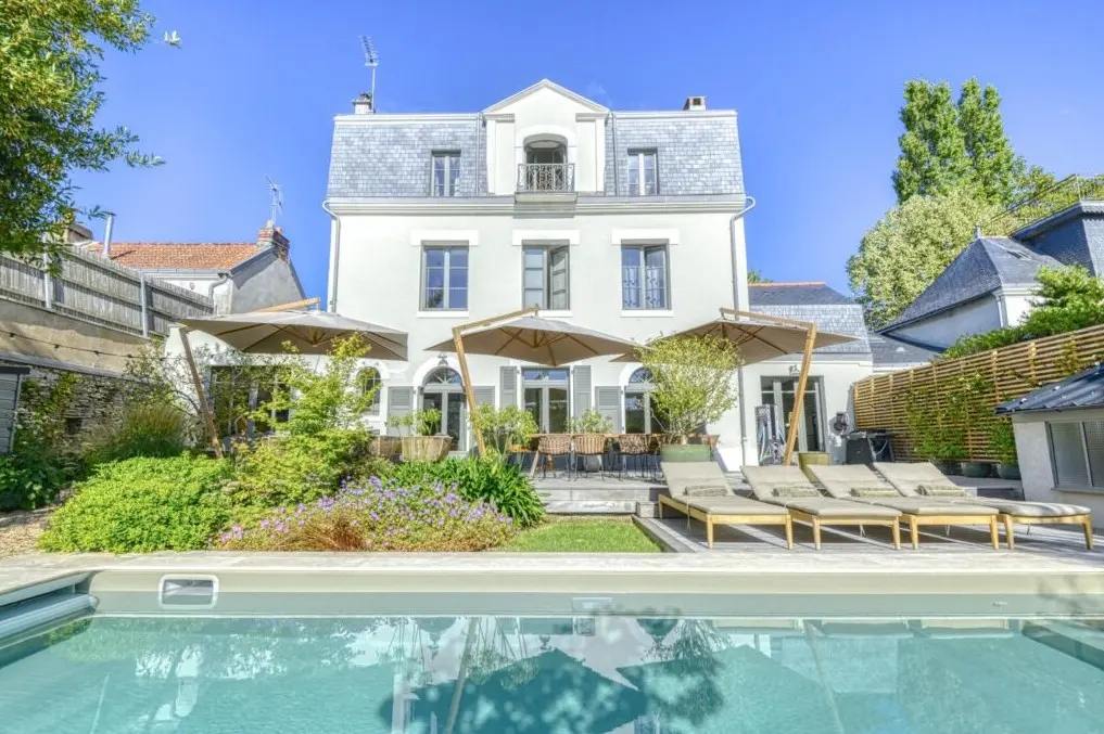 Maison Félix - Nantes (Loire-Atlantique)