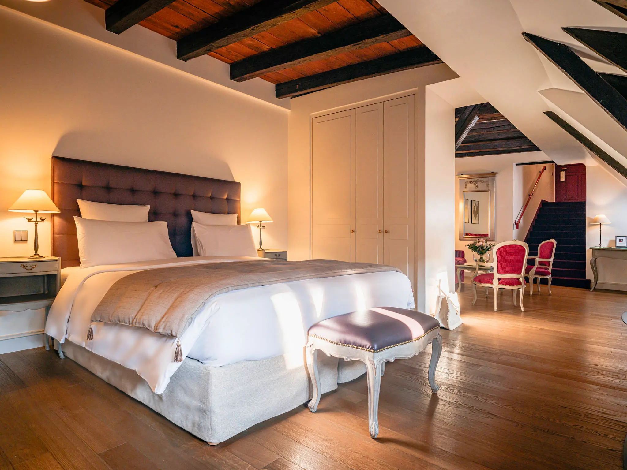 Cour du Corbeau Hotel Strasbourg - MGallery Collection - Strasbourg (Bas-Rhin)