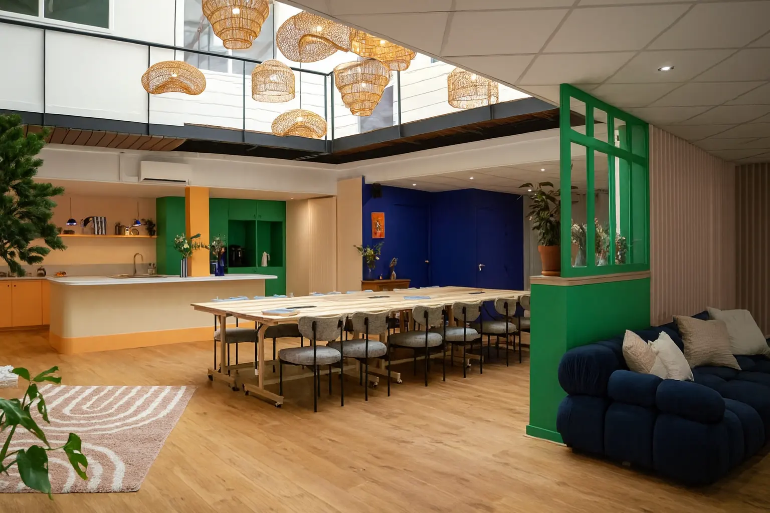 Maison Mousse - Nantes (Loire-Atlantique)