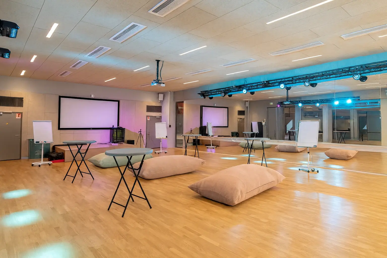 UCPA Sport Station Nantes - Nantes (Loire-Atlantique)