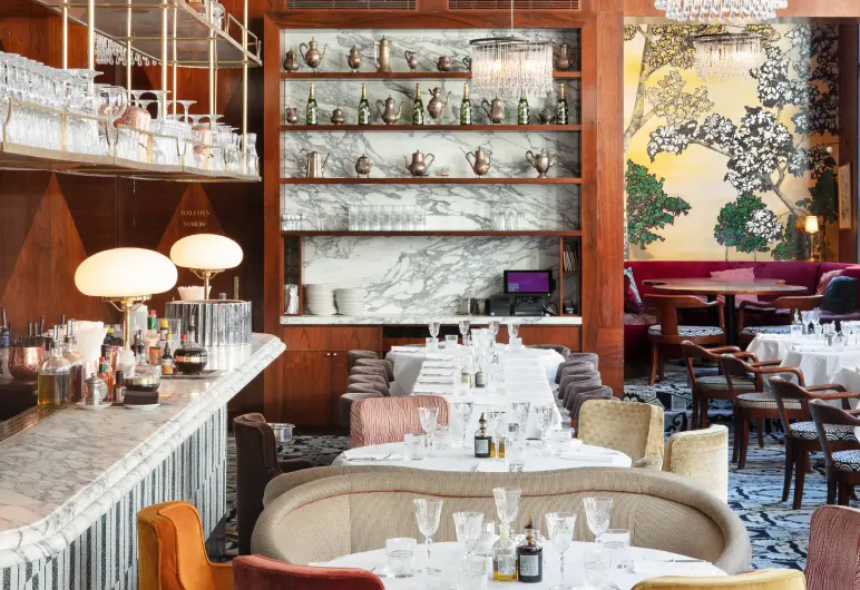 Noto Paris - Paris (Paris)