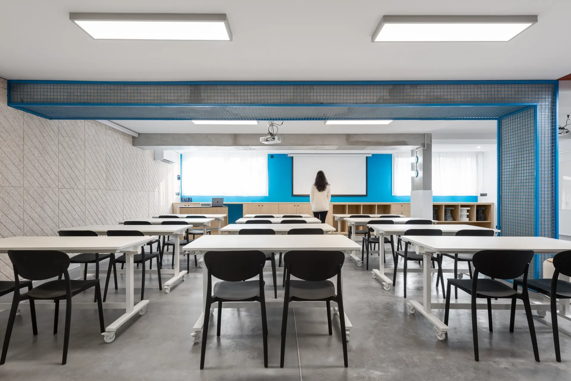 Passage B - Rezé (Loire-Atlantique)