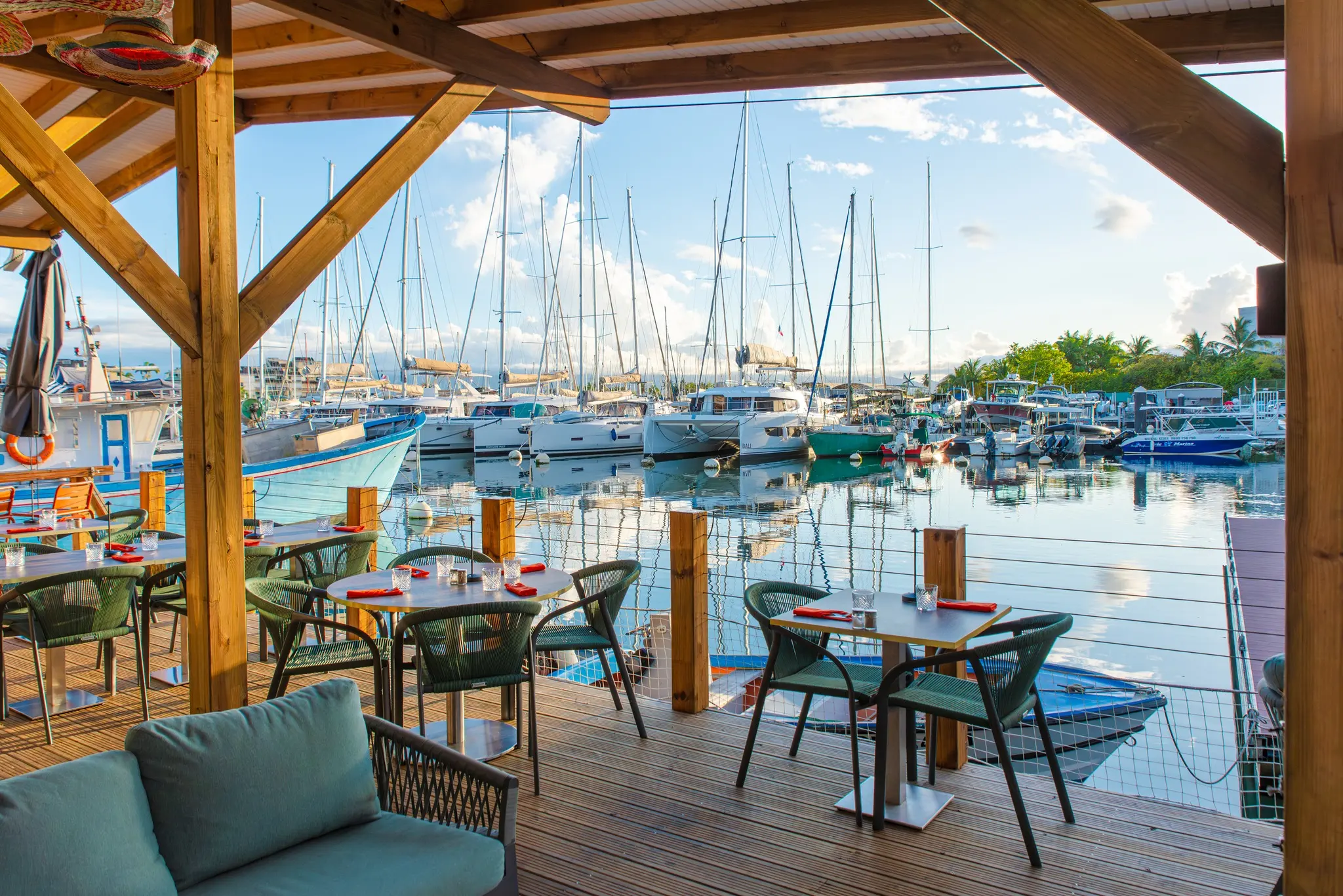 Papa Lime - Pointe-à-Pitre (Guadeloupe)