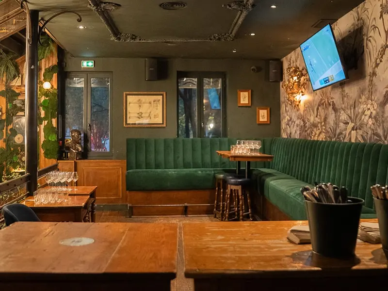 Bota Pub - Toulouse (Haute-Garonne)