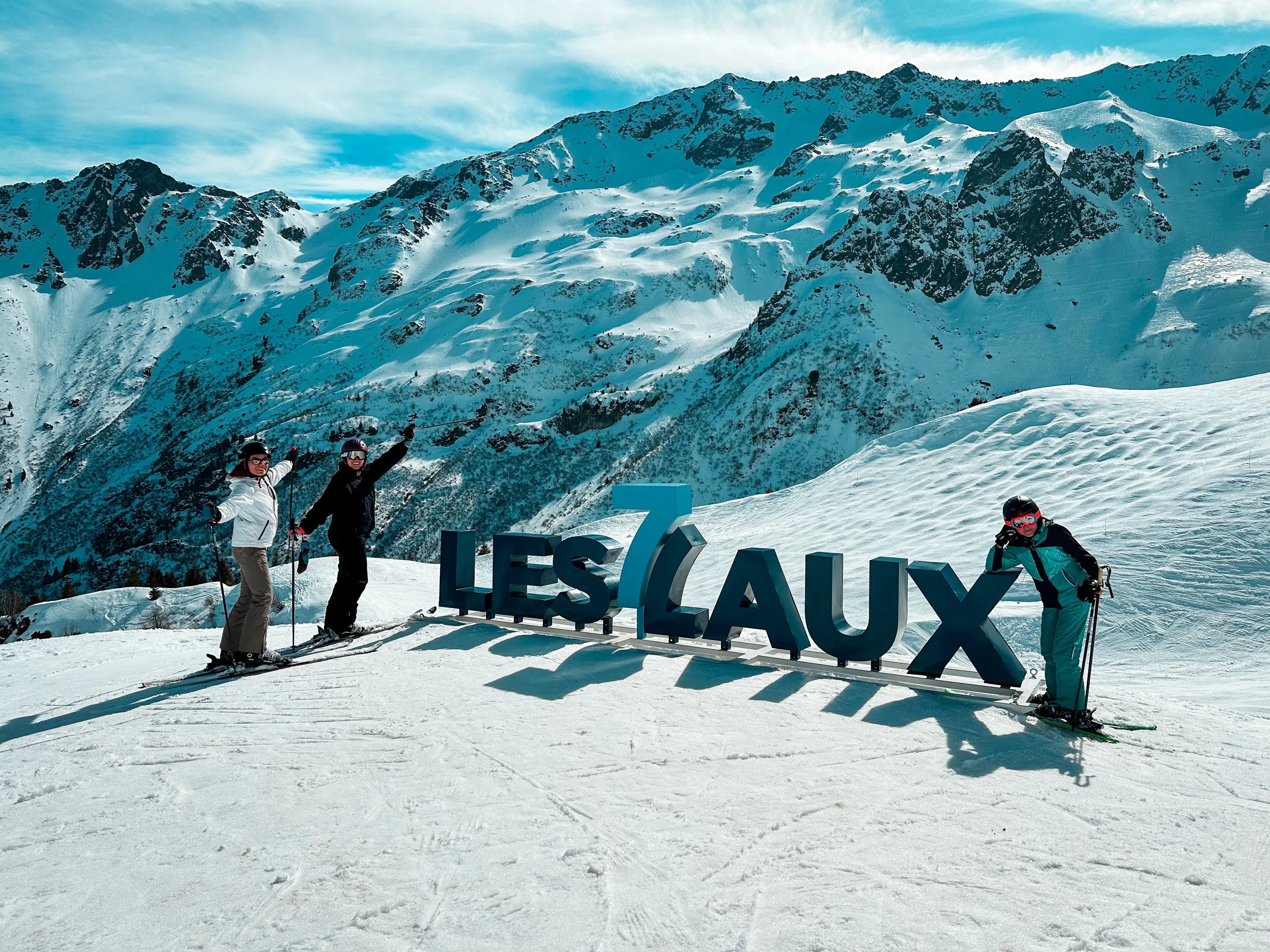 VVF Prapoutel-les-7-Laux Alpes - ADRETS (Isère)