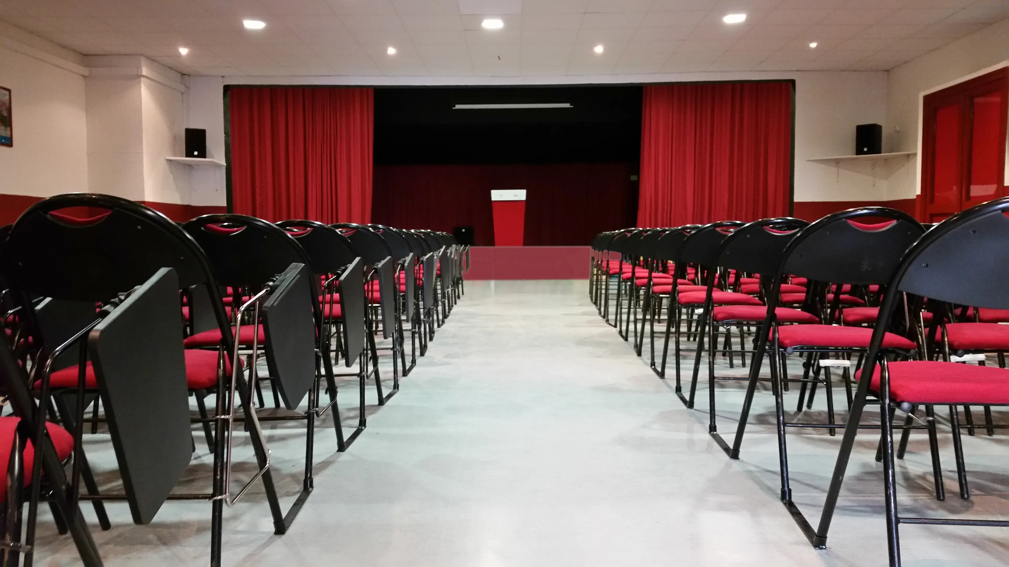 VVF Pays Basque Sare La Rhune - Sare (Pyrénées-Atlantiques)