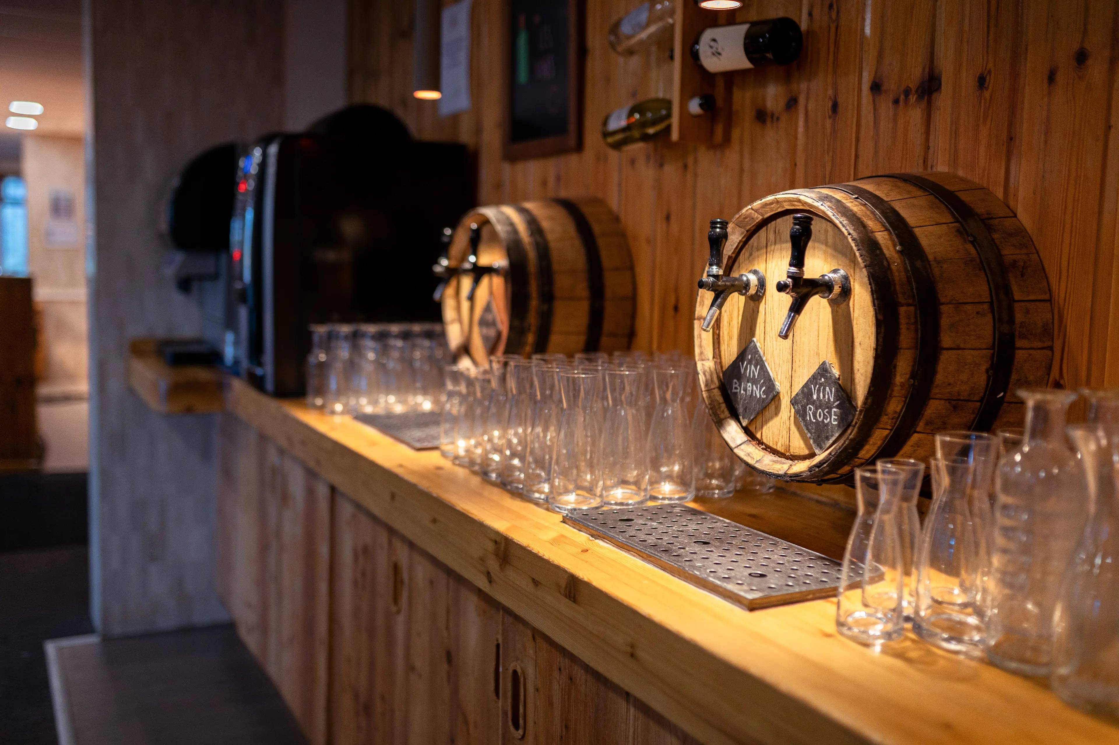 VVF Serre Chevalier Briançon - MONÊTIER-LES-BAINS (Hautes-Alpes)