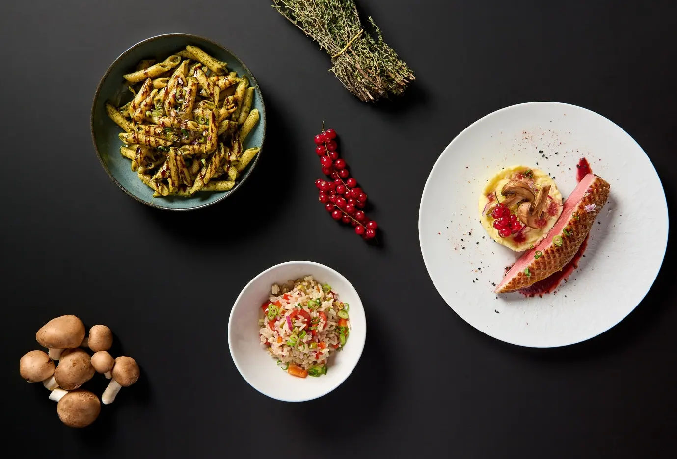 Maison Barra Traiteur - Arc-sur-Tille (Côte-d'Or)