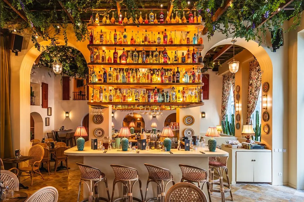 Tigermilk Lyon - Lyon (Rhône)