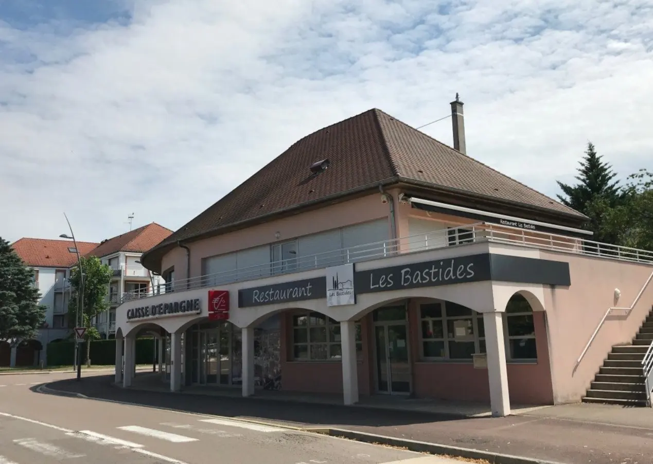 Restaurant Les Bastides, Chevigny Saint Sauveur - Chevigny-Saint-Sauveur (Côte-d'Or)