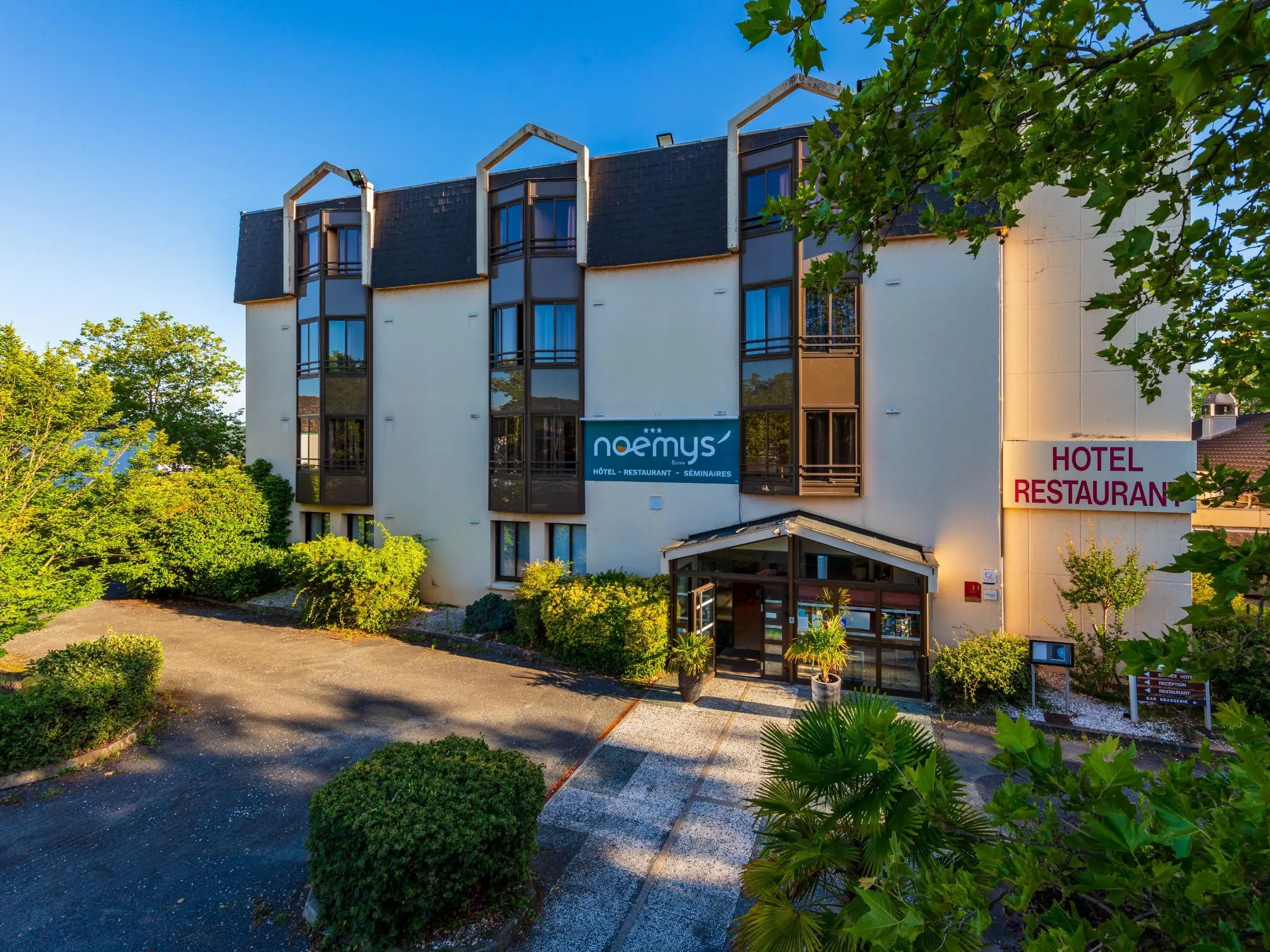 Noemys Brive - BRIVE-LA-GAILLARDE (Corrèze)