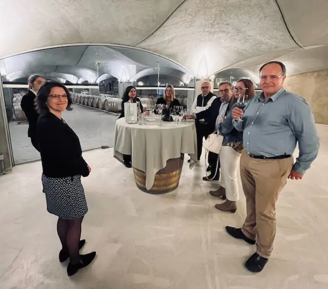 Expérience Business & Terroir - Narbonne (11)