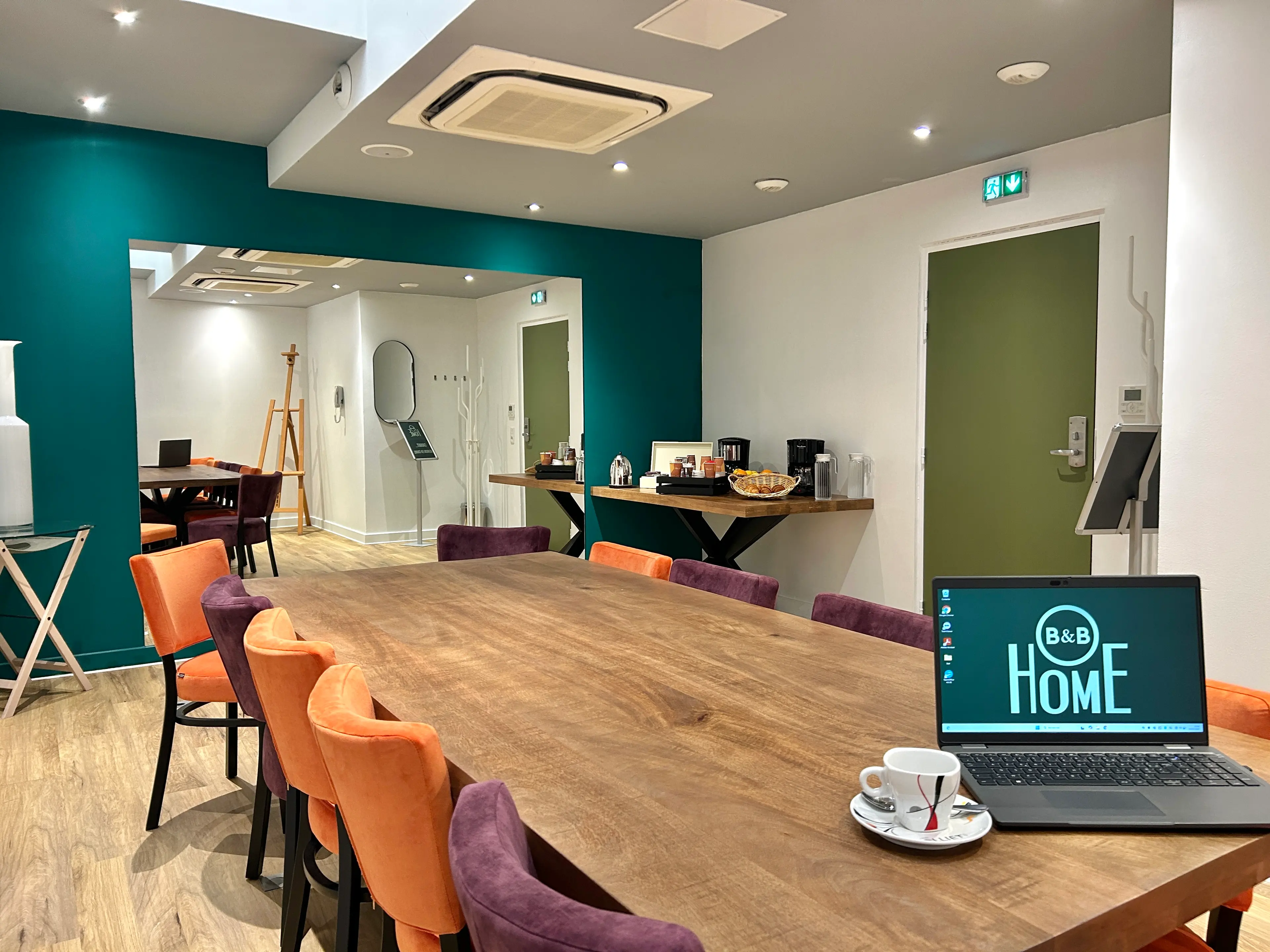 BB Home Caen Centre Gare - CAEN (Calvados)