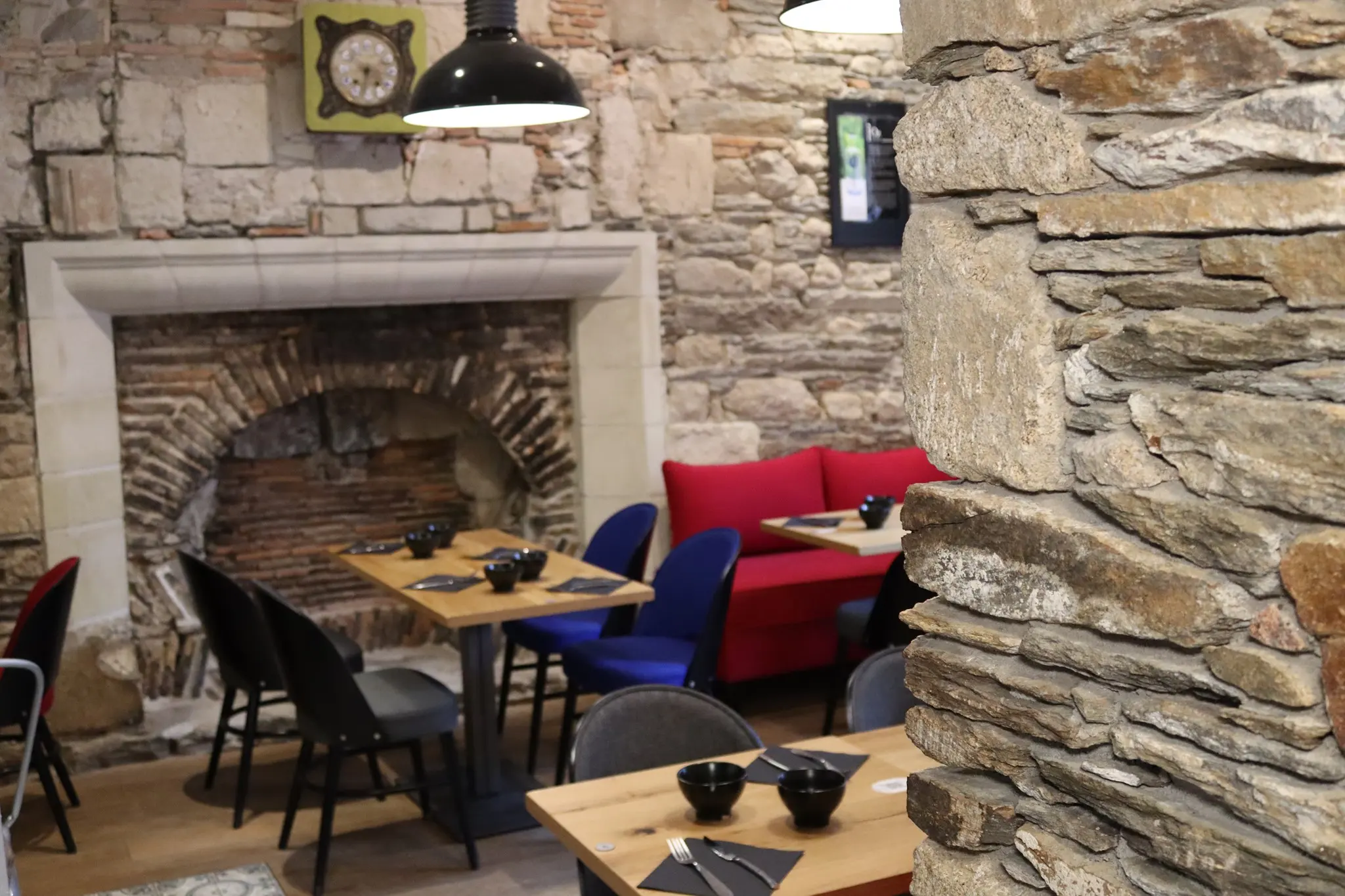Au Vieux Quimper Nantes - Nantes (Loire-Atlantique)