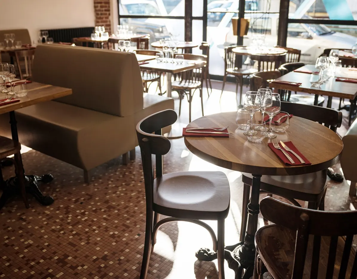 Le Ripailleur - Saint-Ouen (Seine-Saint-Denis)