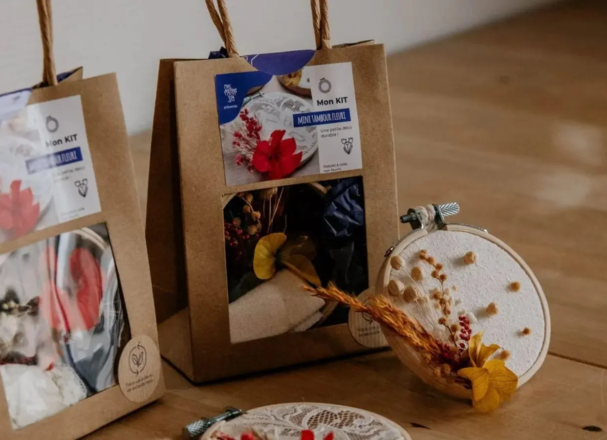 Mes Ateliers DIY - La Rochelle (Charente-Maritime)