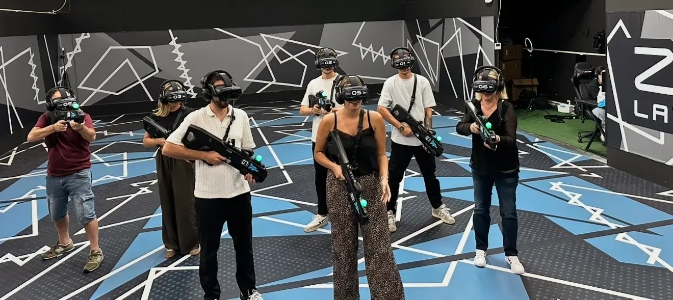 Bassin VR - BIGANOS (Gironde)