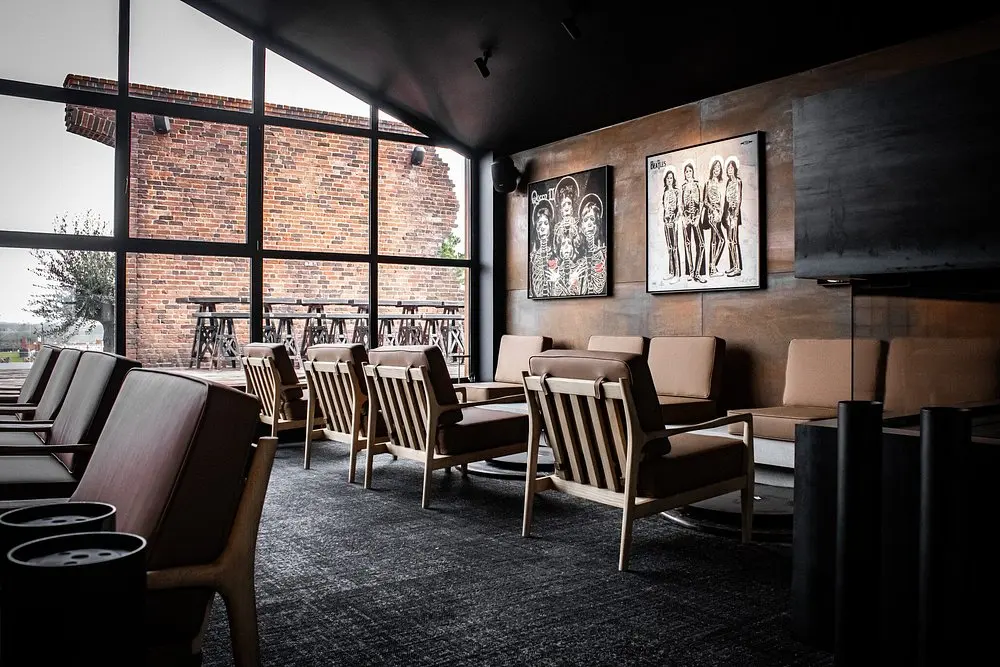 Hellcity - Clisson (Loire-Atlantique)