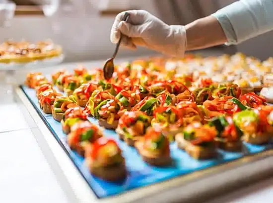 Andrieux Traiteur - Lavérune (Hérault)