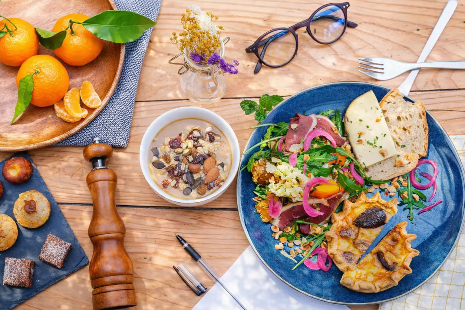 Le Moulin Traiteur - LYON (Rhône)