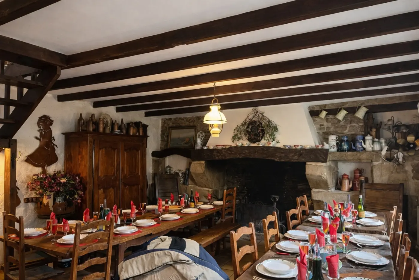 Le Youdig - Brennilis (Finistère)