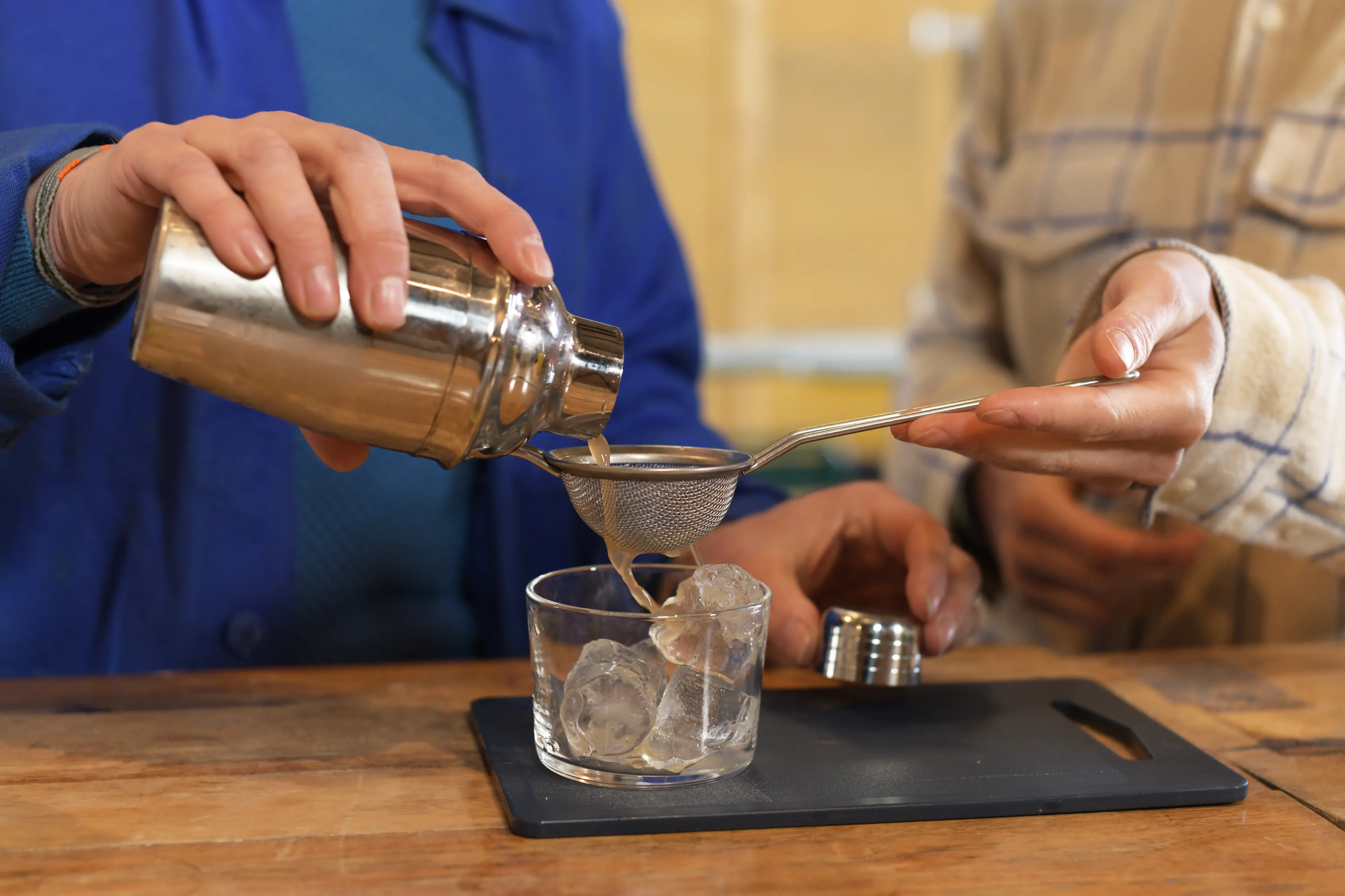 Atelier Cocktail Sabulle - BADEN (Morbihan)