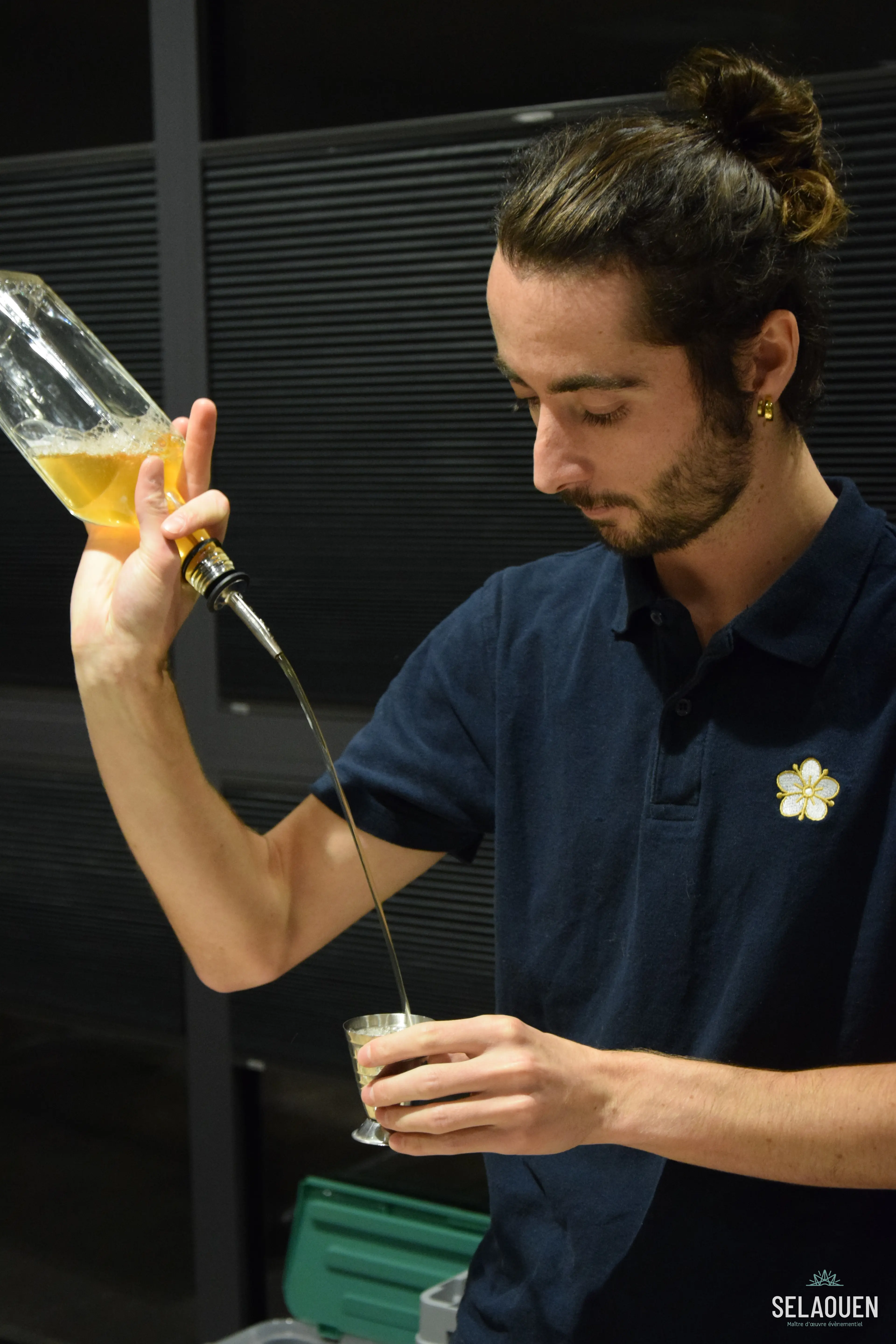 Atelier Cocktail Sabulle - BADEN (Morbihan)