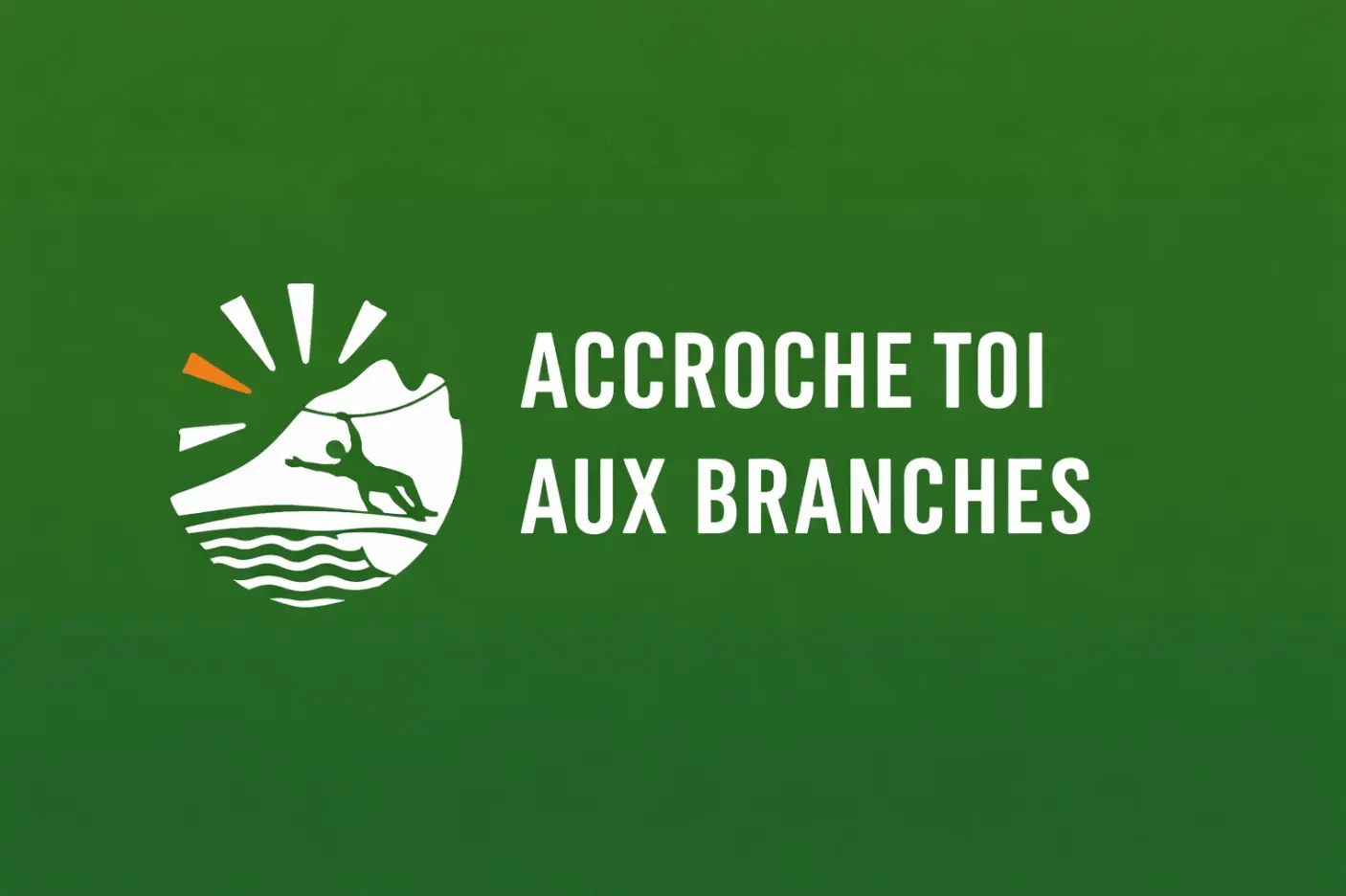 Accroche Toi Aux Branches | Vallon Pont d'Arc - Vallon-Pont-d'Arc (Ardèche)