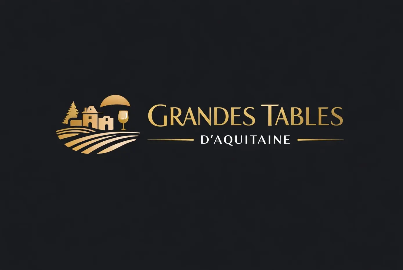 Grandes Tables d’Aquitaine - Gradignan (Gironde)