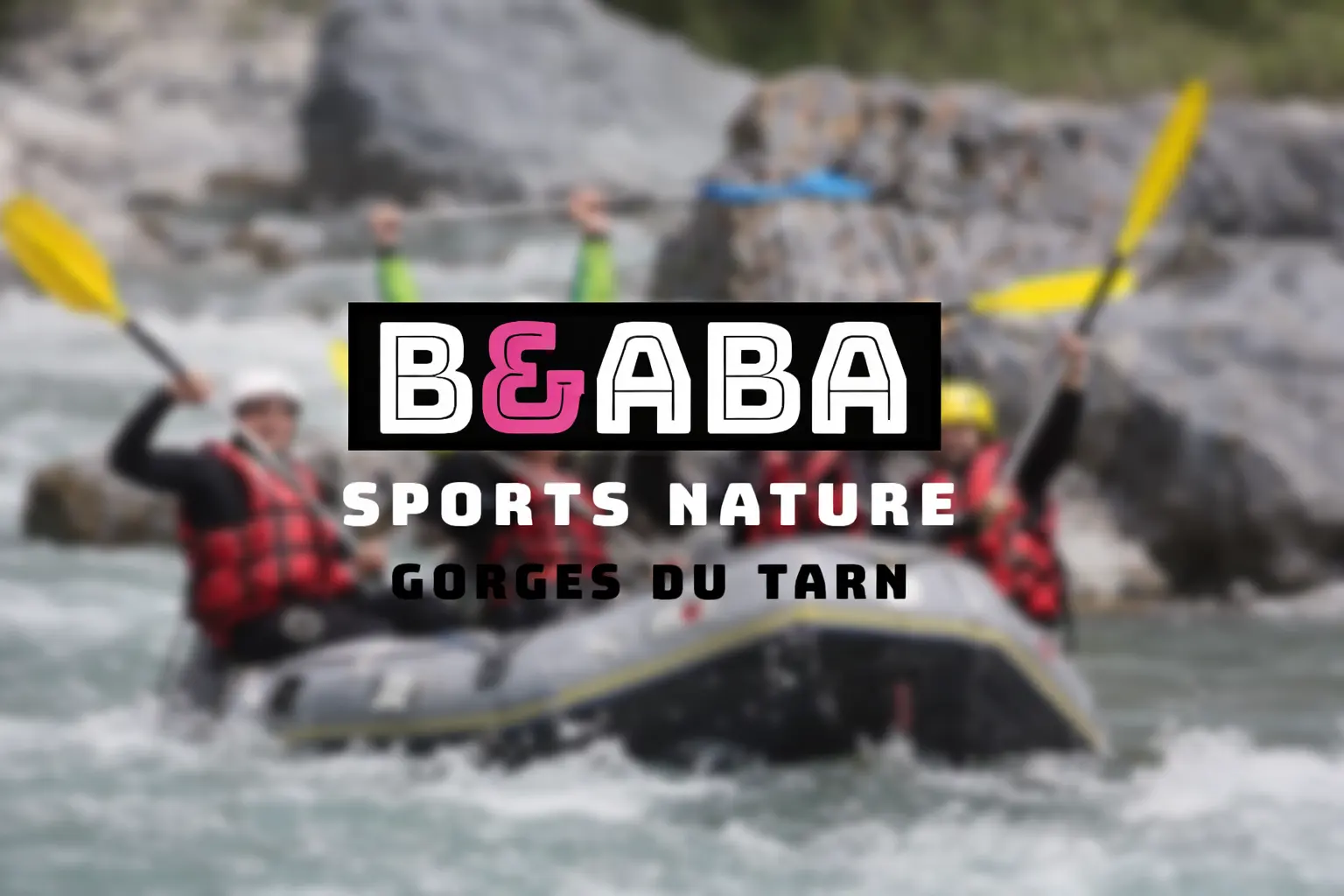 BABA Sport Nature - Millau (Aveyron)