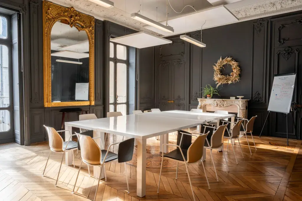 Le 11 - Angers (Maine-et-Loire)