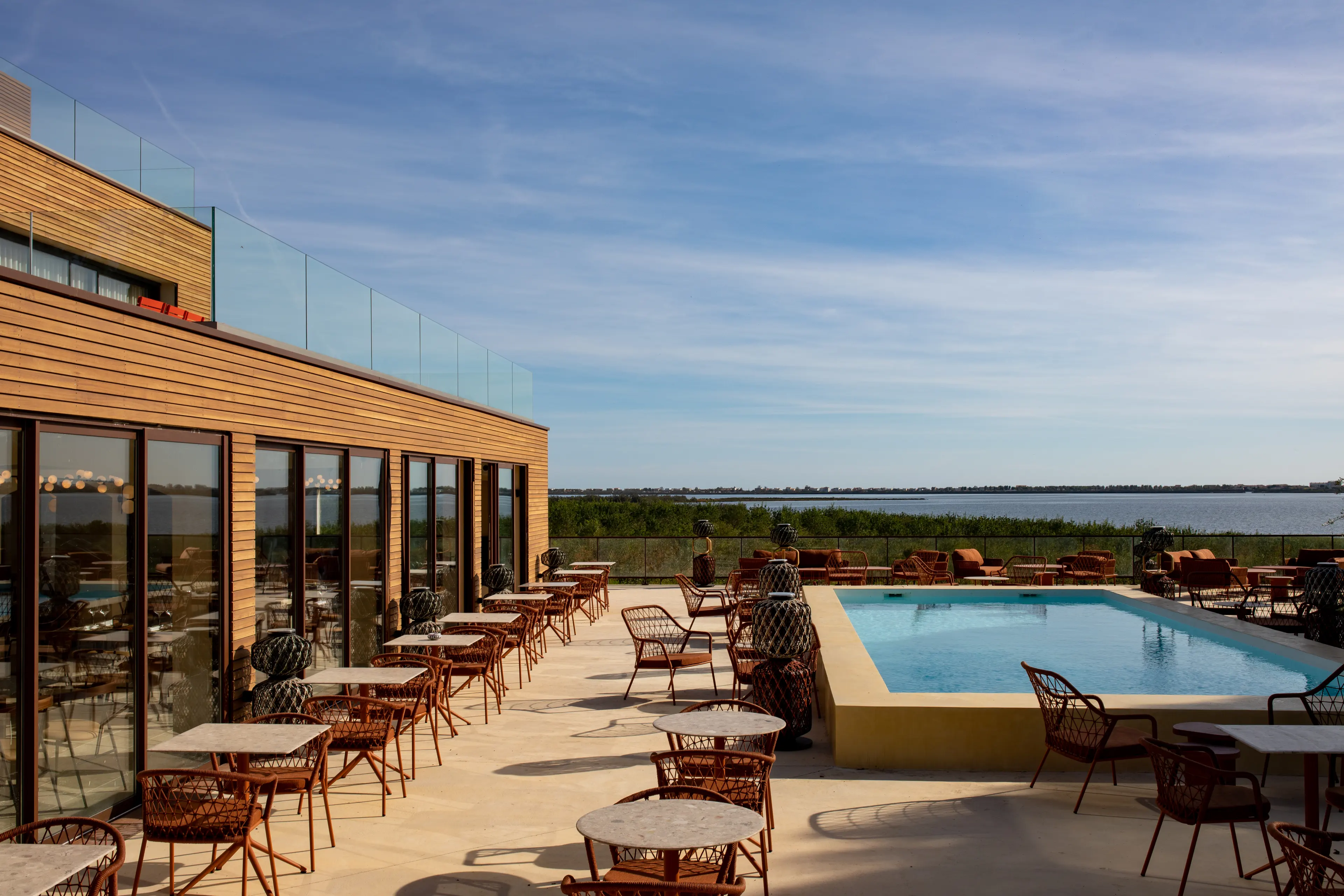 Maison Solèna - LATTES (Hérault)