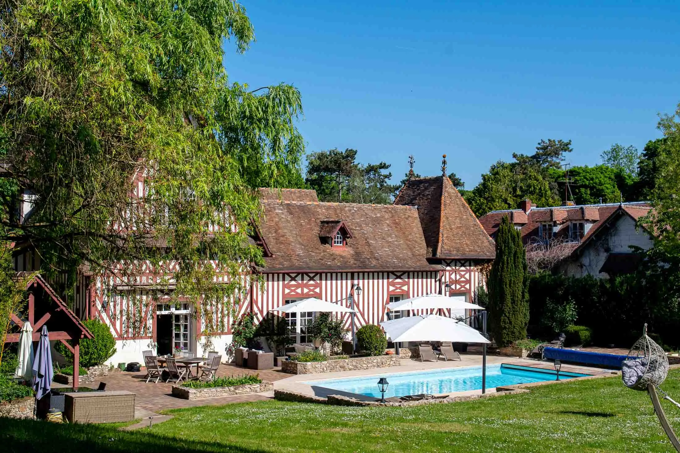 Marquise Barbot - Évry-Courcouronnes (Essonne)