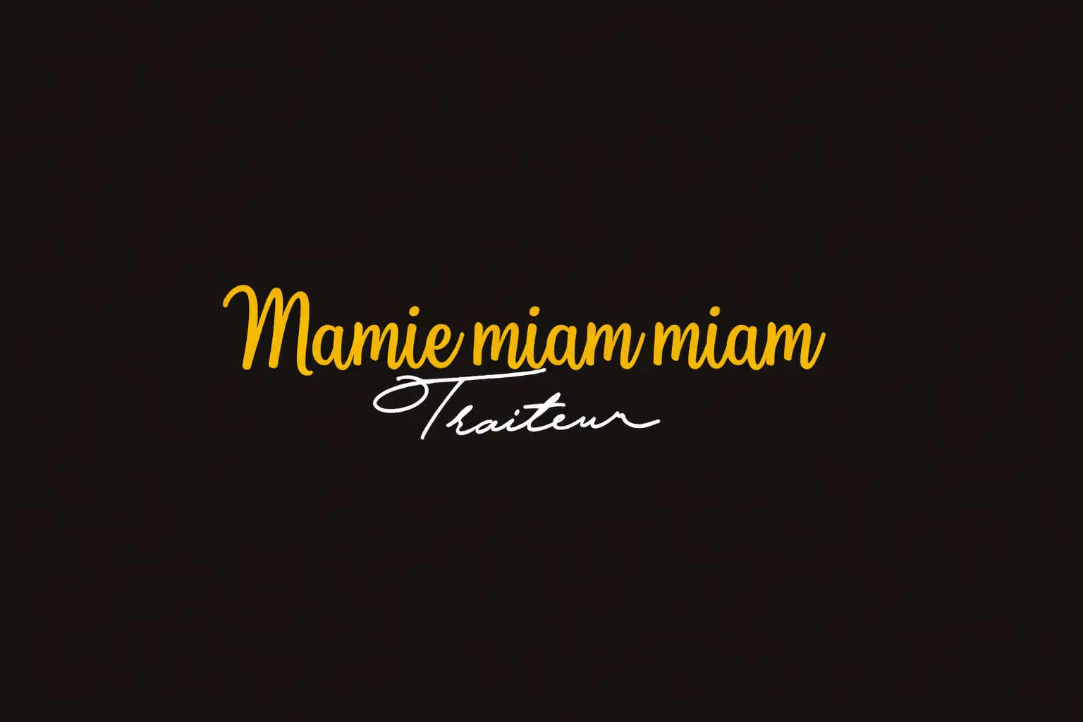 Mamie Miam Miam - Ingré (Loiret)