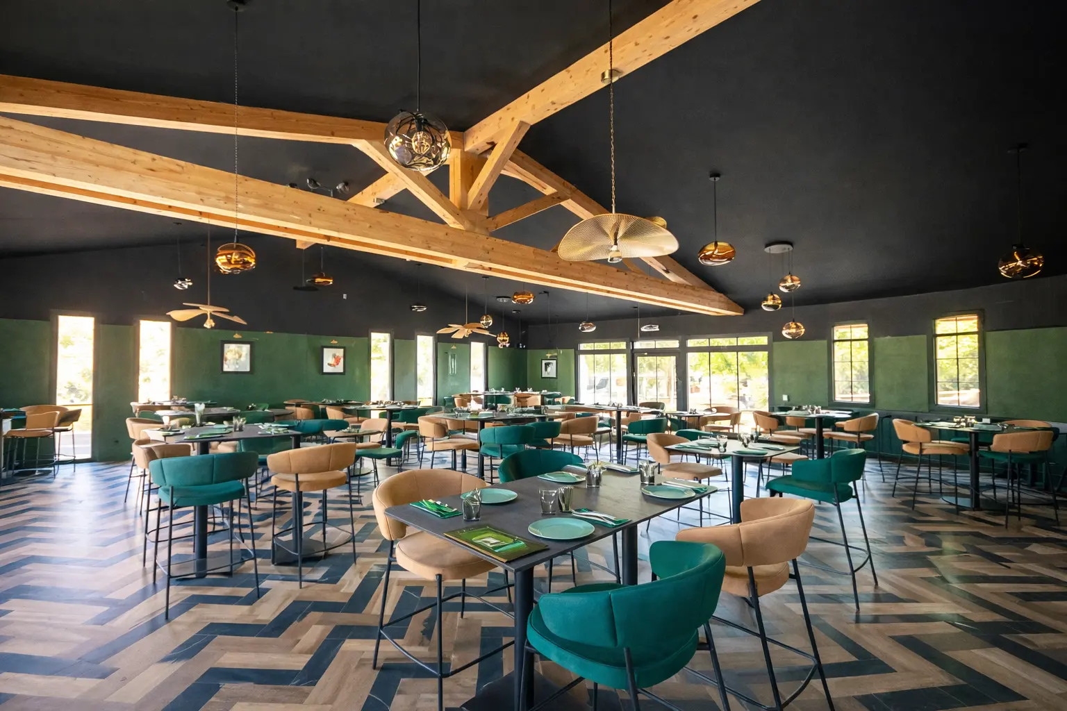 Villa Rosa - Puilboreau (Charente-Maritime)