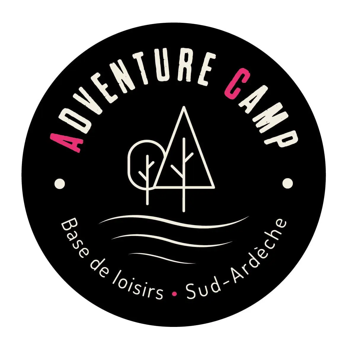 Adventure Camp Ardèche - Grospierres (Ardèche)