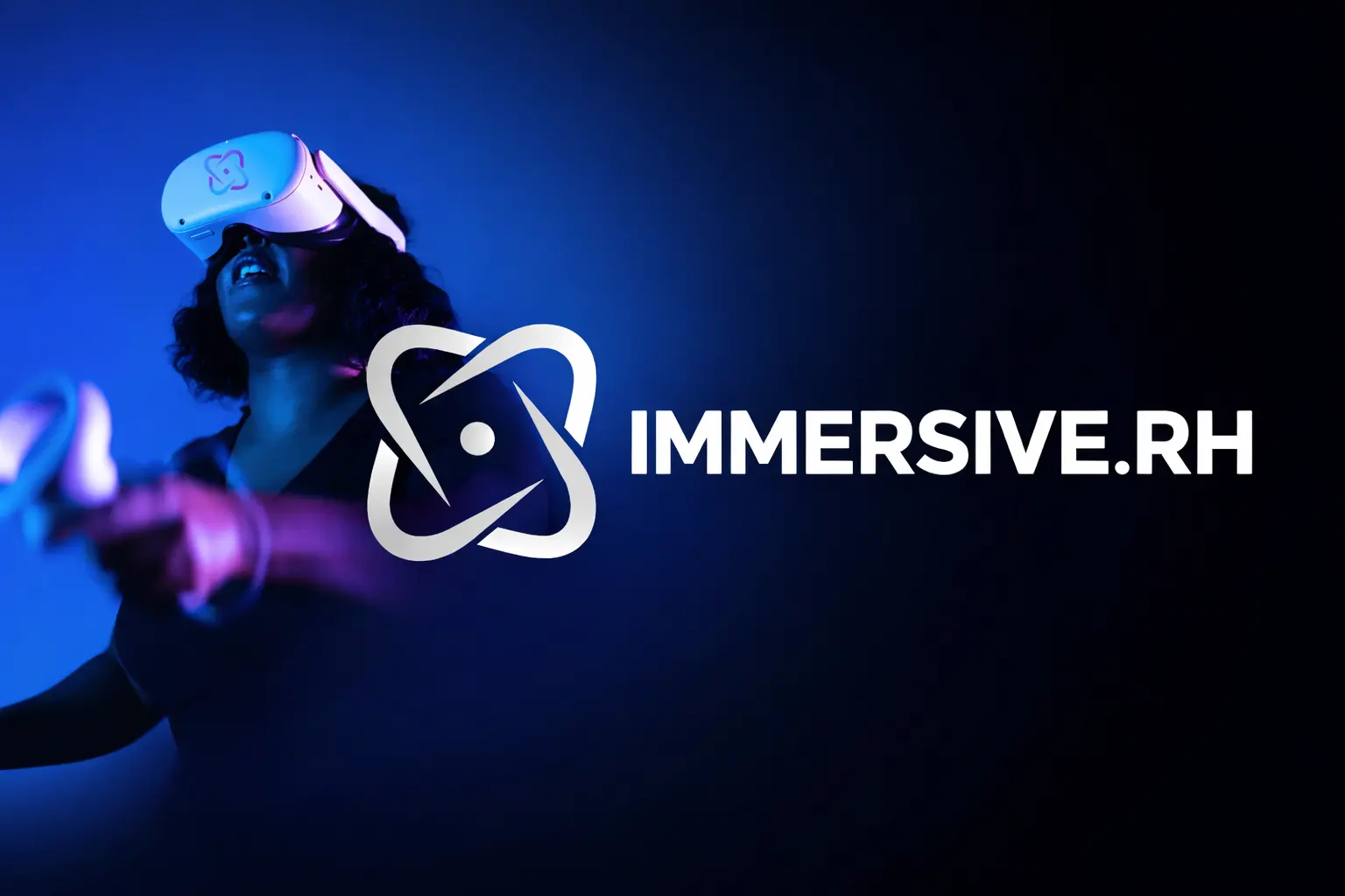 Immersive RH - Marseille (Bouches-du-Rhône)