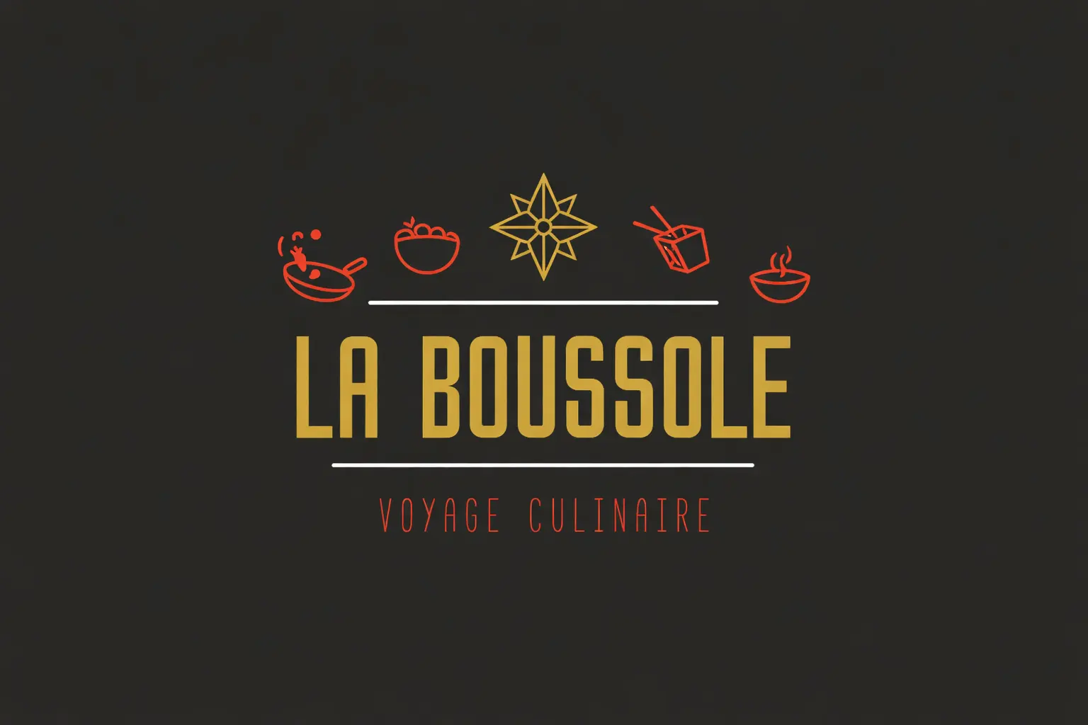 La Boussole foodtruck - Toulouse (Haute-Garonne)
