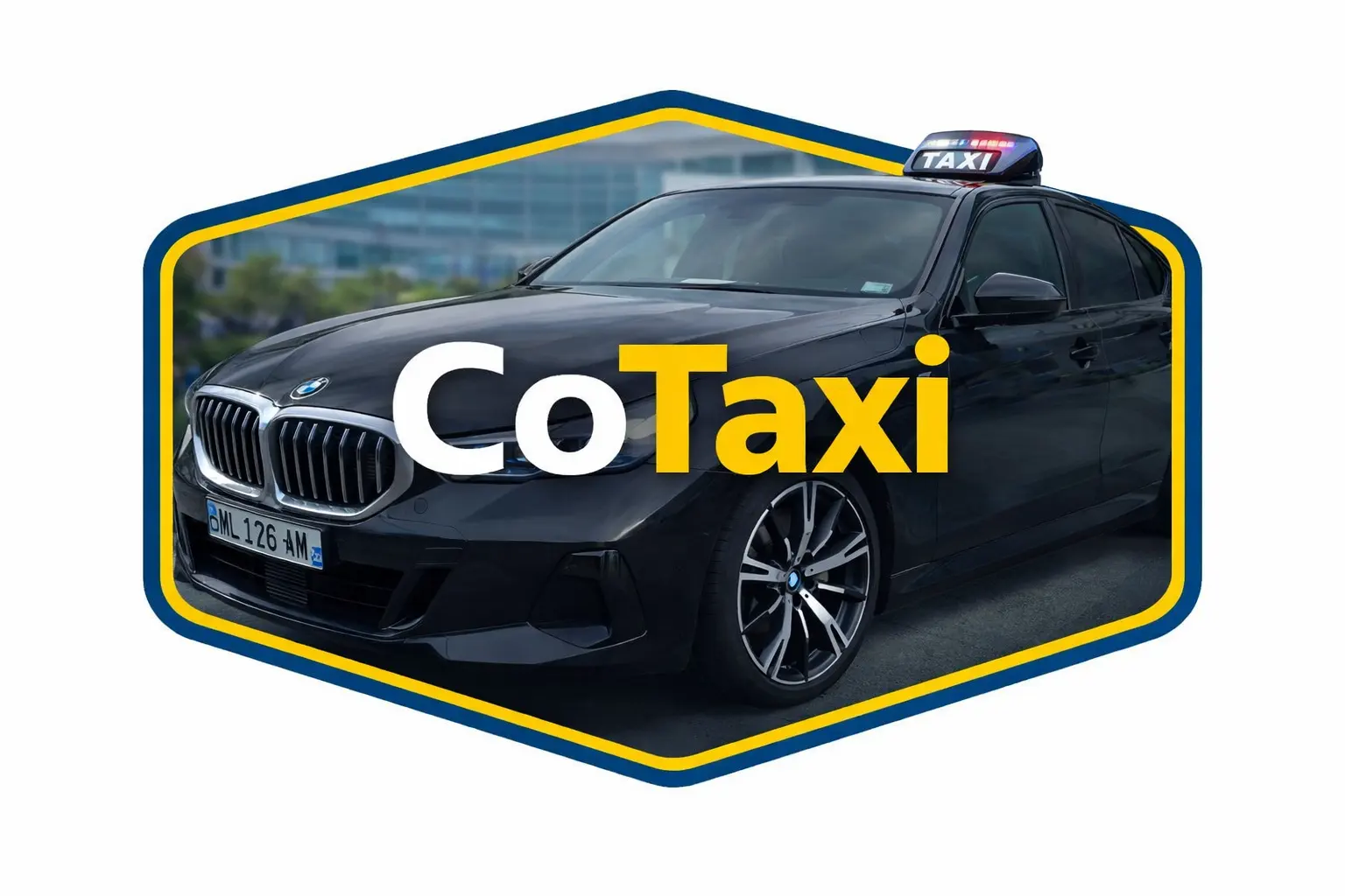 Cotaxi Dunkerque - Dunkerque (Nord)