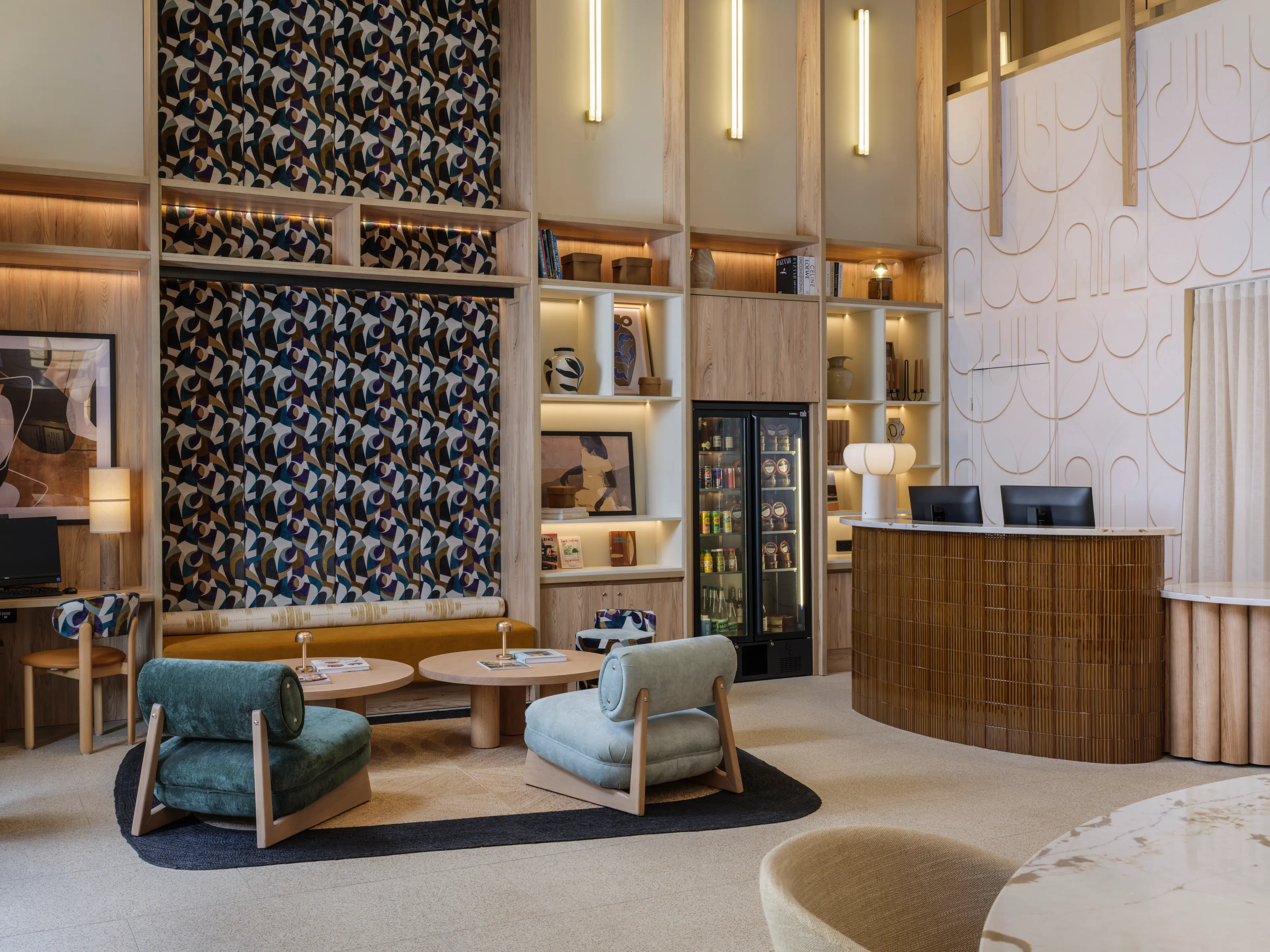 Residence Inn by Marriott Lille - LILLE (Nord)