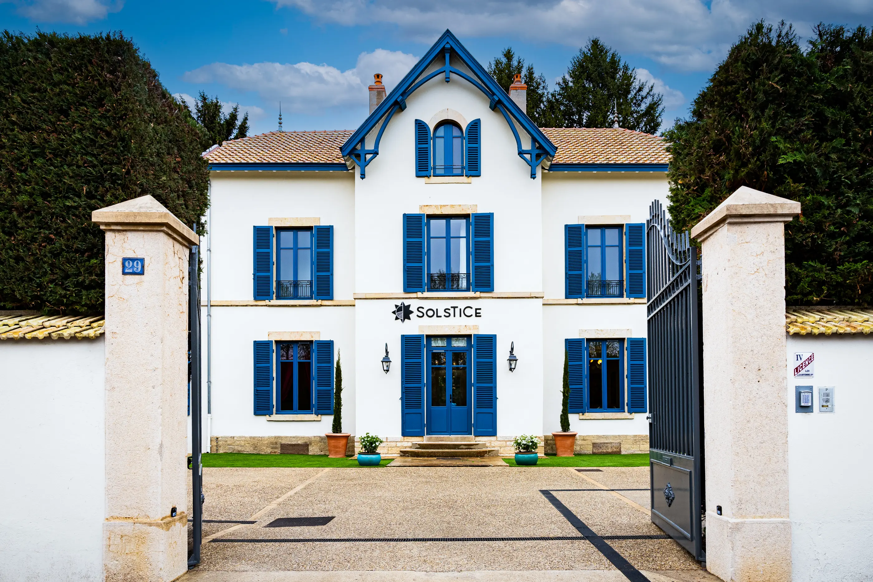 Solstice Beaune - BEAUNE (Côte-d'Or)