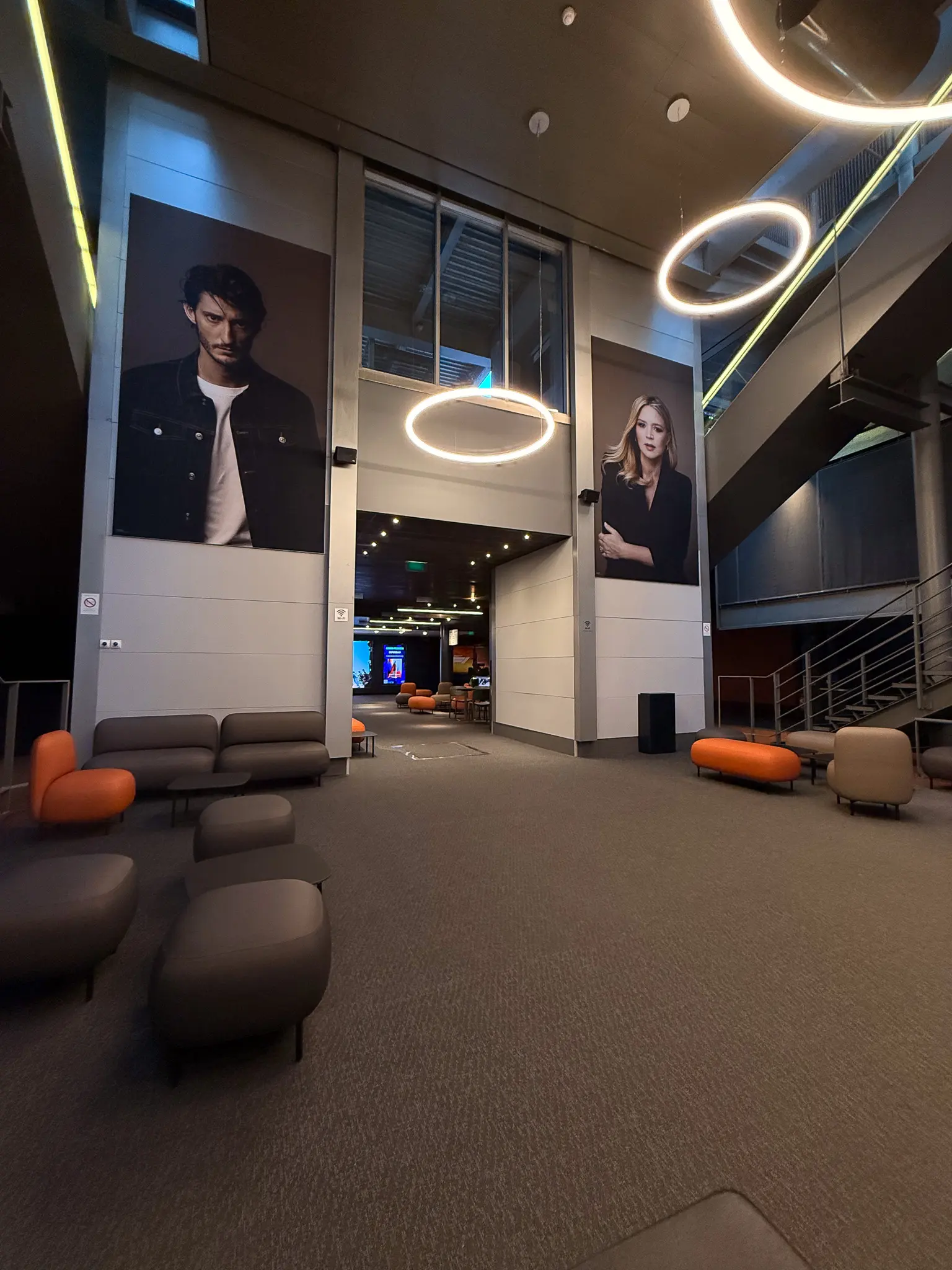 UGC Bercy - PARIS (Paris)