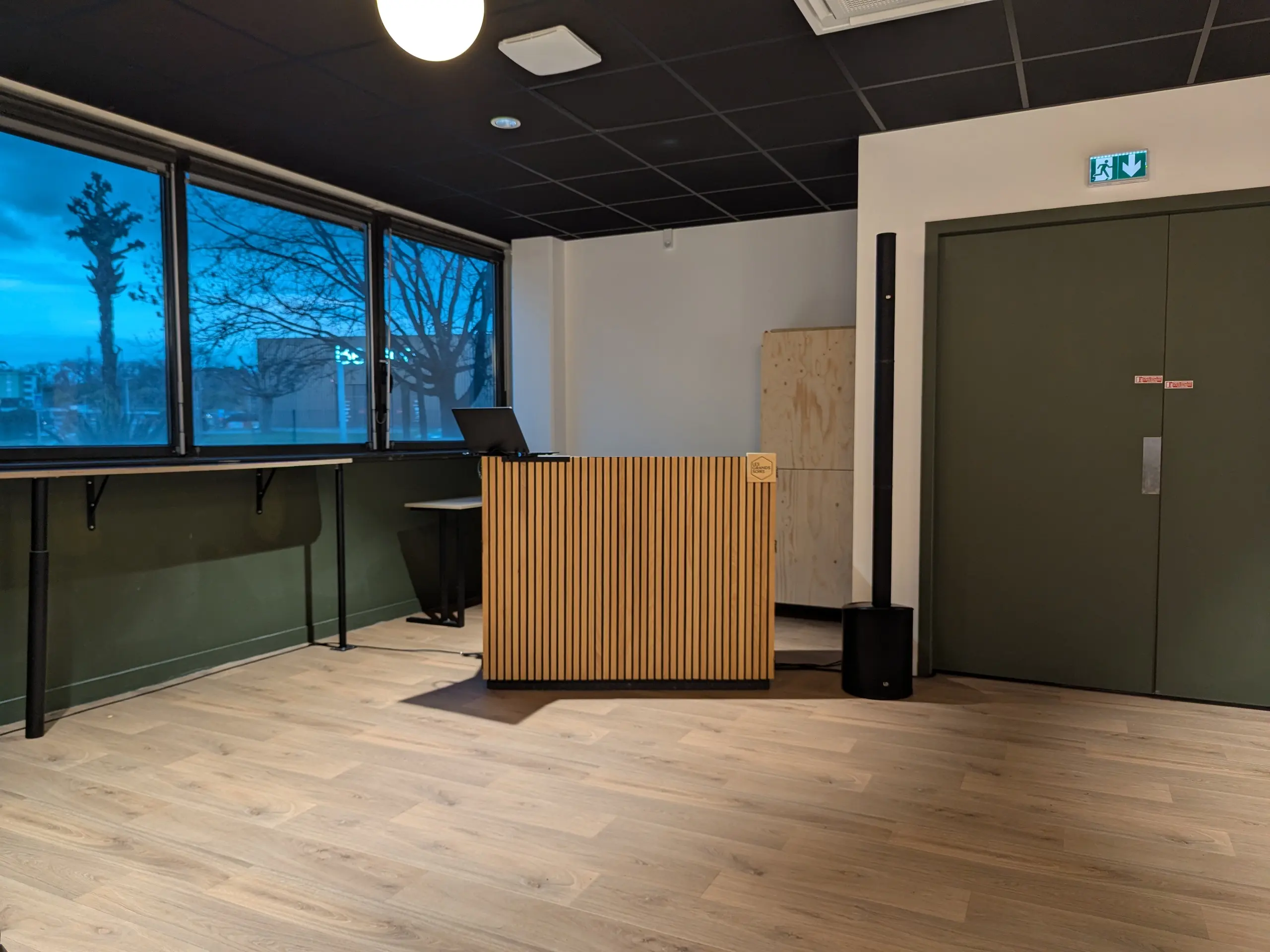 Les Grands Soirs Events - toulouse (Haute-Garonne)