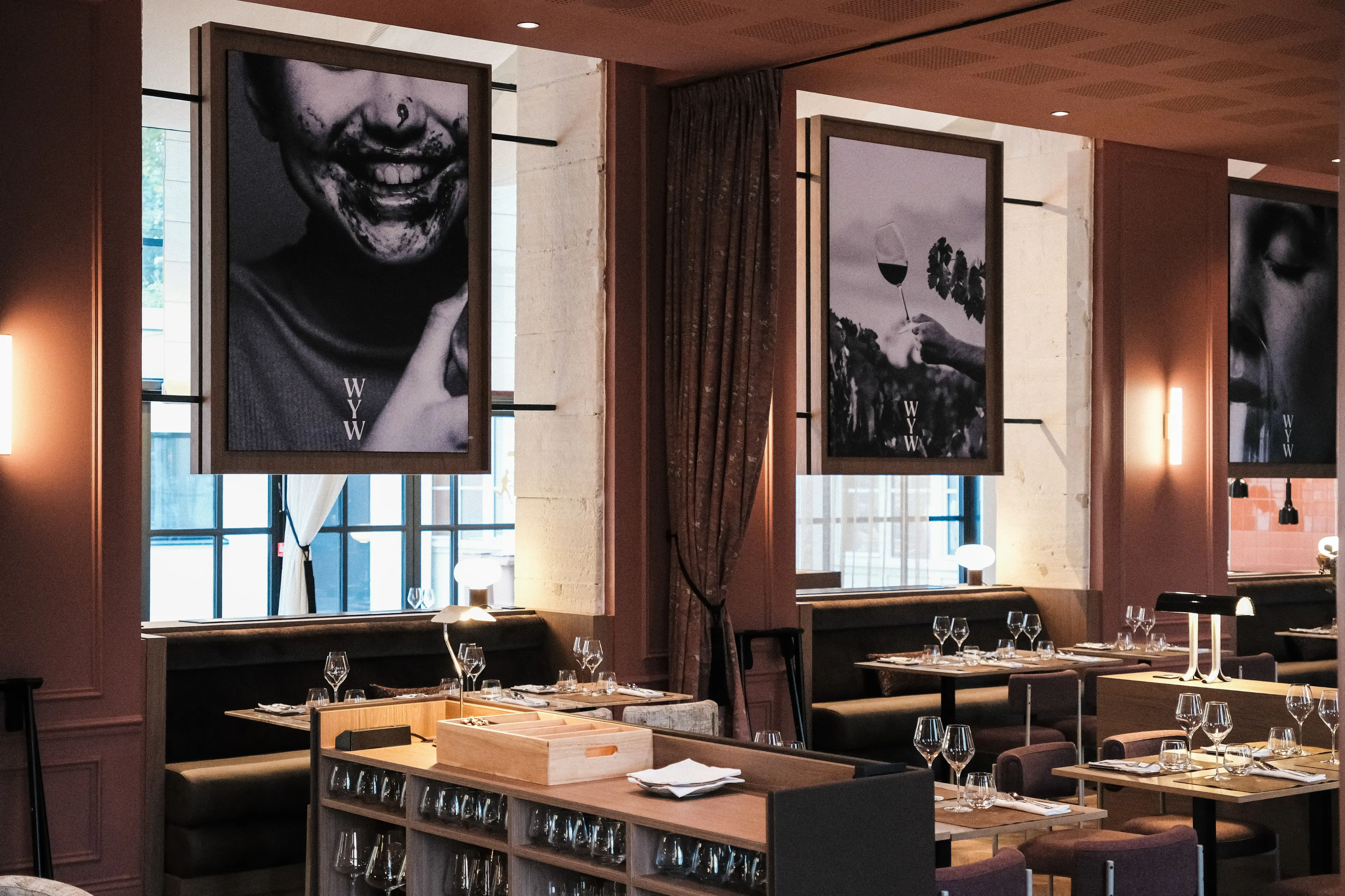 Wine You Want - Lyon (Rhône)