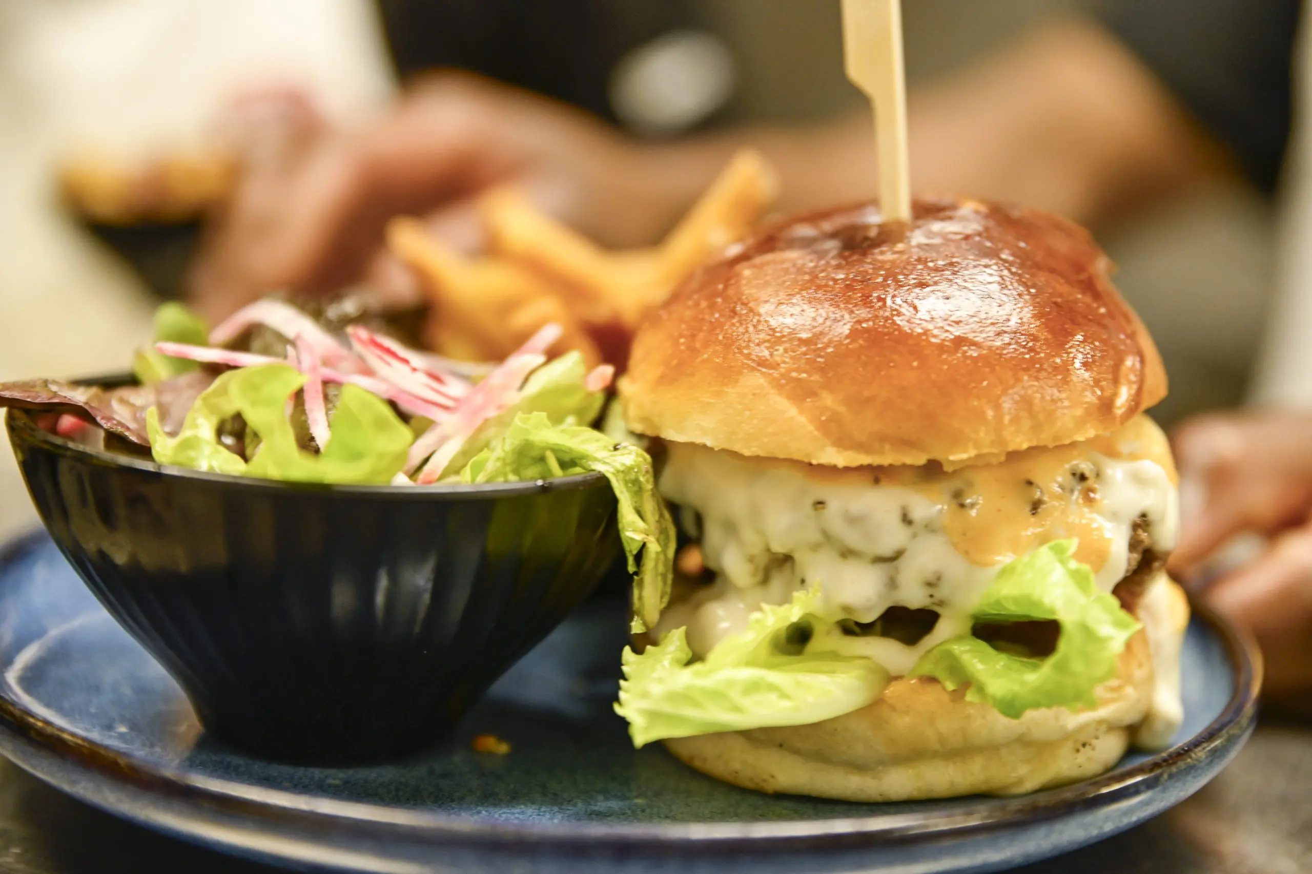 Café Cocotte - Paris (Paris)