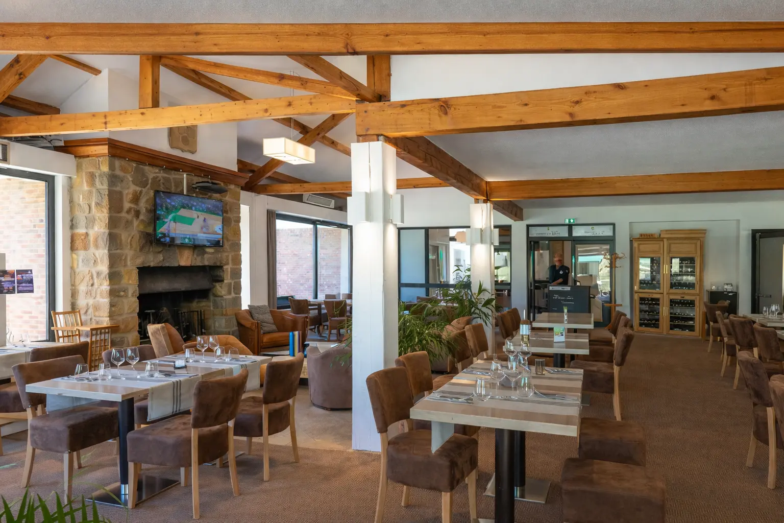 Golf d'Hardelot - Neufchâtel-Hardelot (Pas-de-Calais)