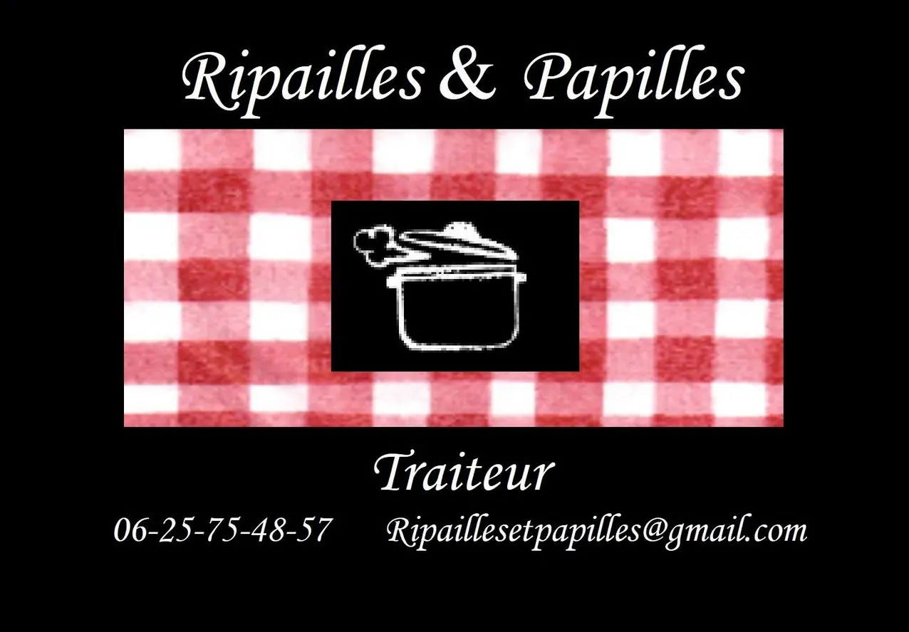 Ripailles et Papilles - Lagnieu (Loire)