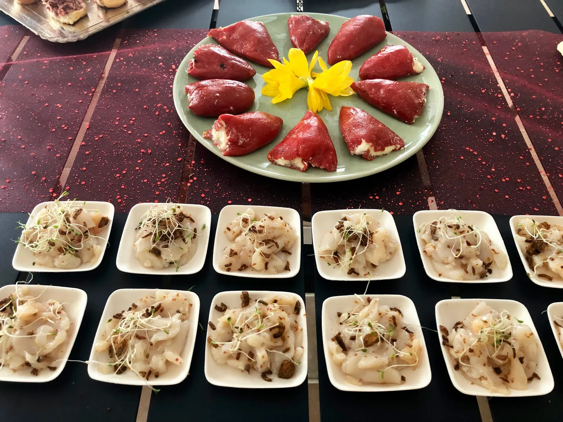 Papilles Baladeuses - Saint-Urcisse (Lot-et-Garonne)